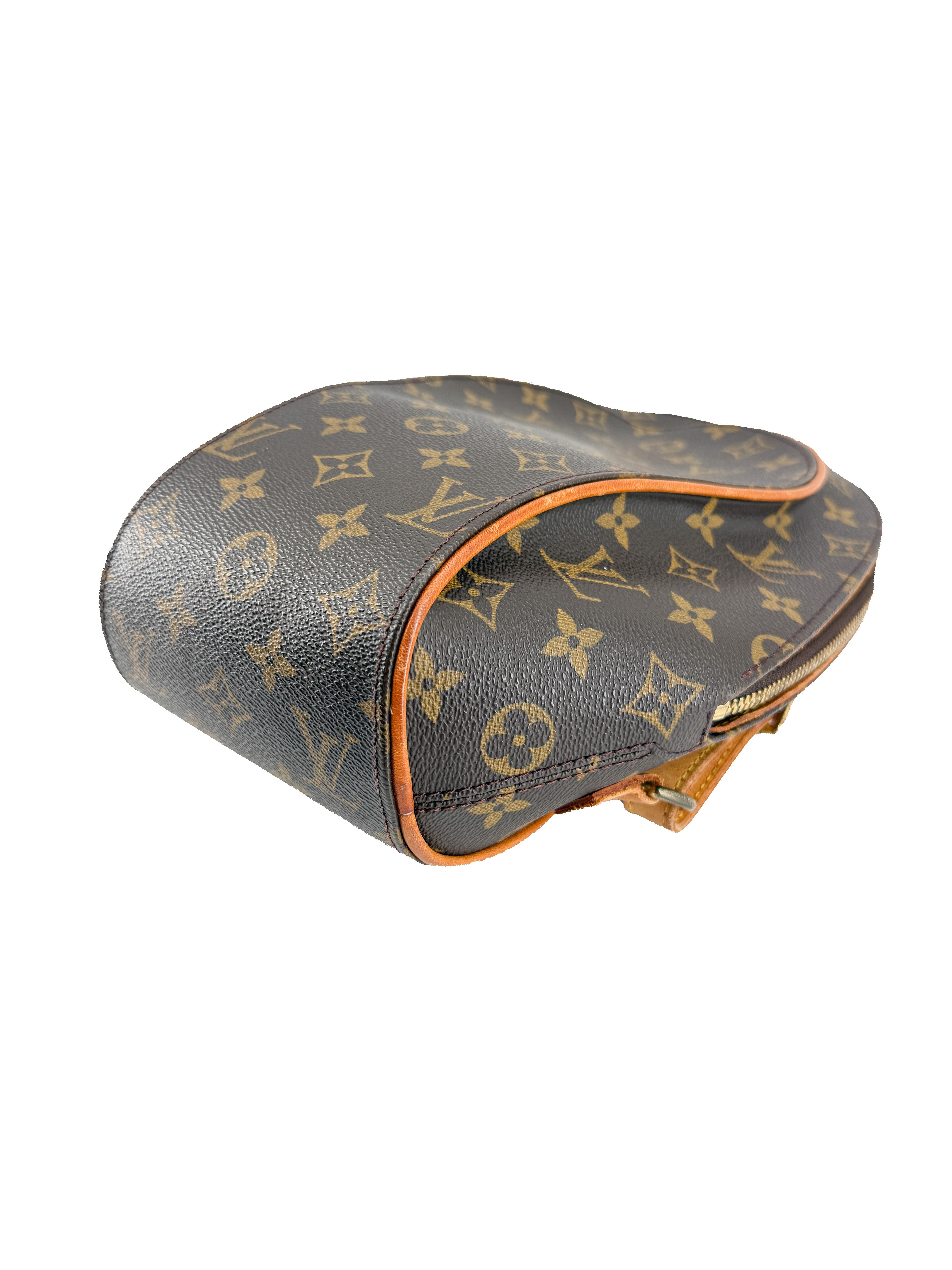 Louis Vuitton monogram Ellipse backpack MI0939