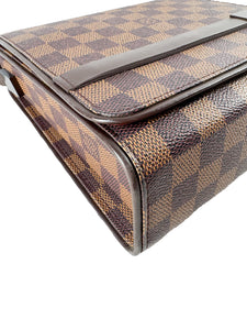 Louis Vuitton damier ebene Tribeca Mini TH1010