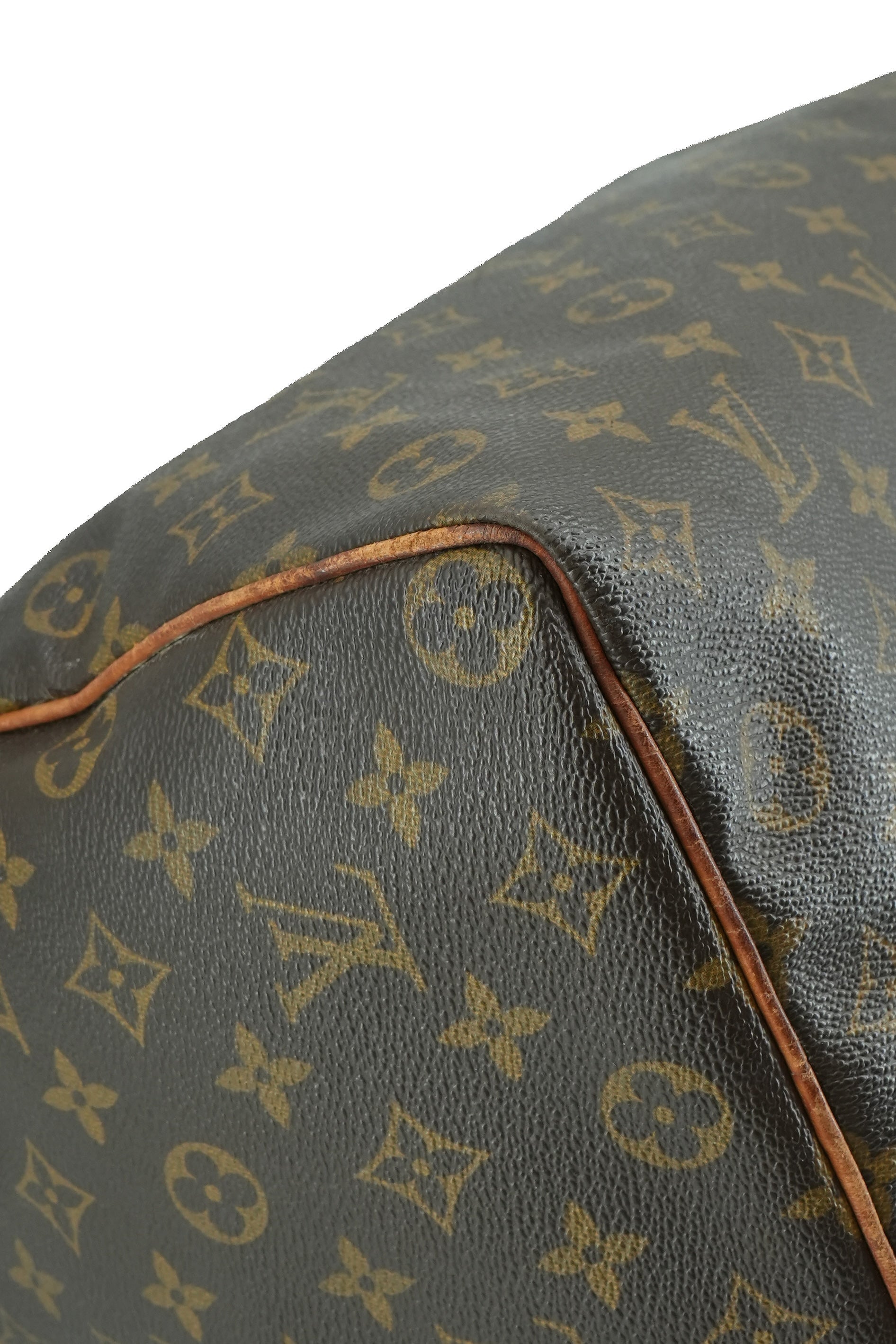 Louis Vuitton monogram Speedy 35 851