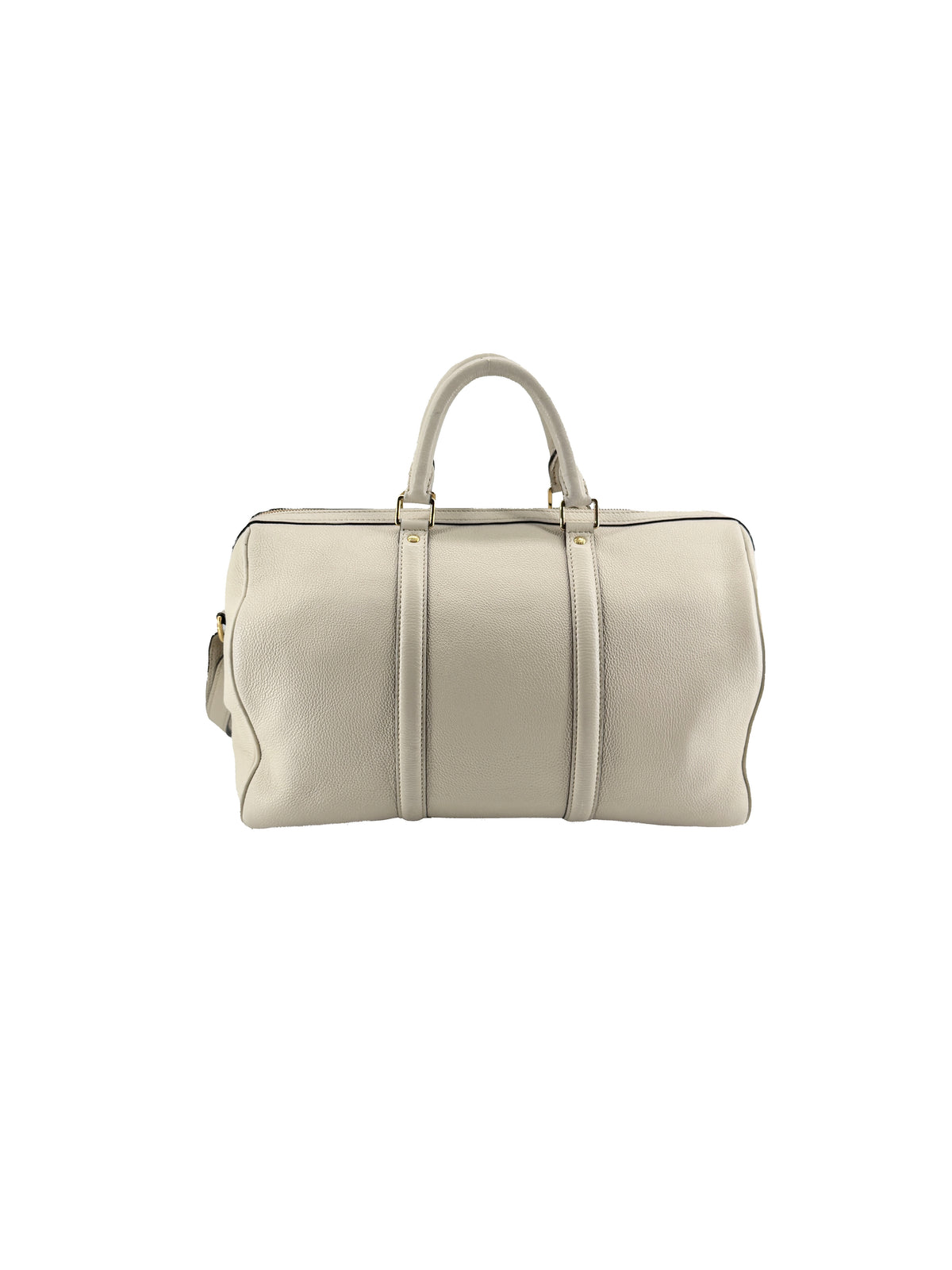 Louis Vuitton cream Sofia Coppola SC bag FO3141