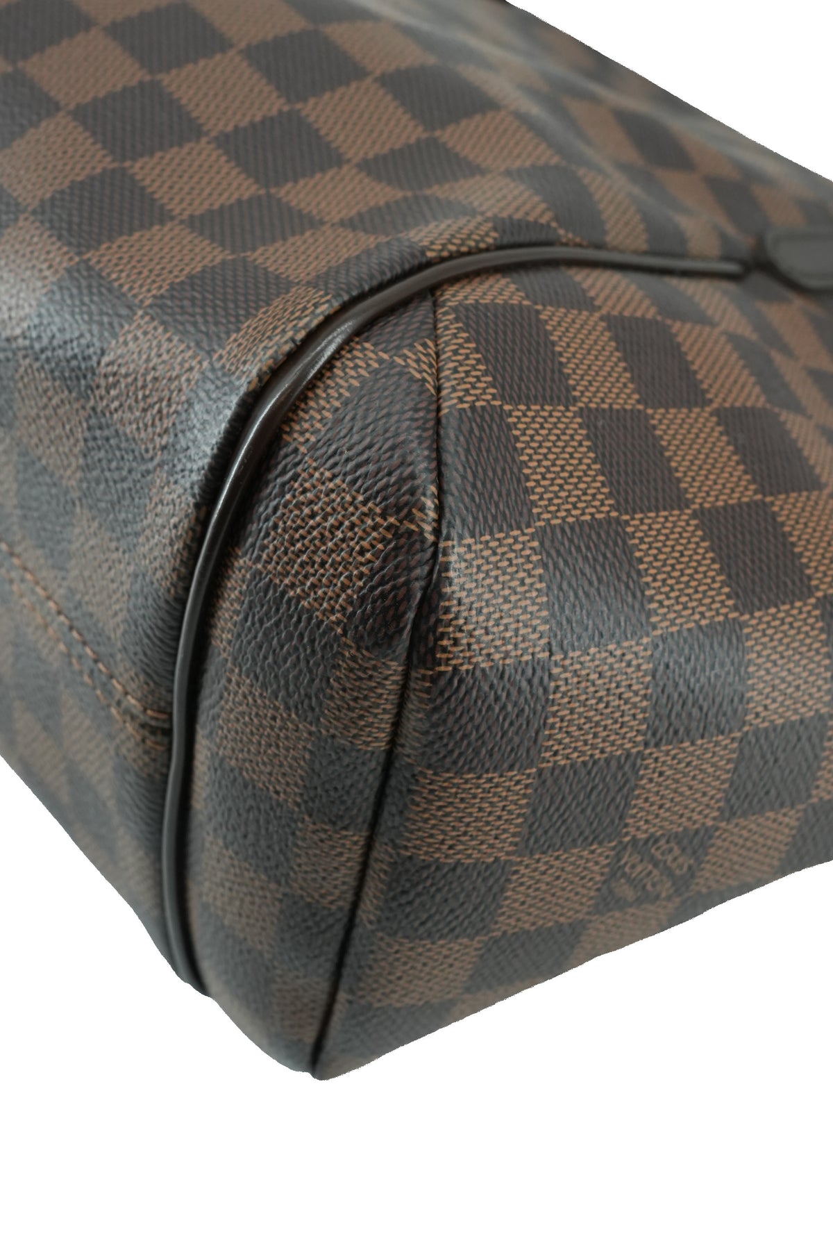 Louis Vuitton damier ebene totally PM DU4194