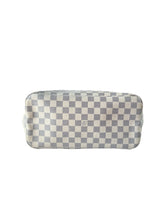 Louis Vuitton damier azur neverfull MM SP4079