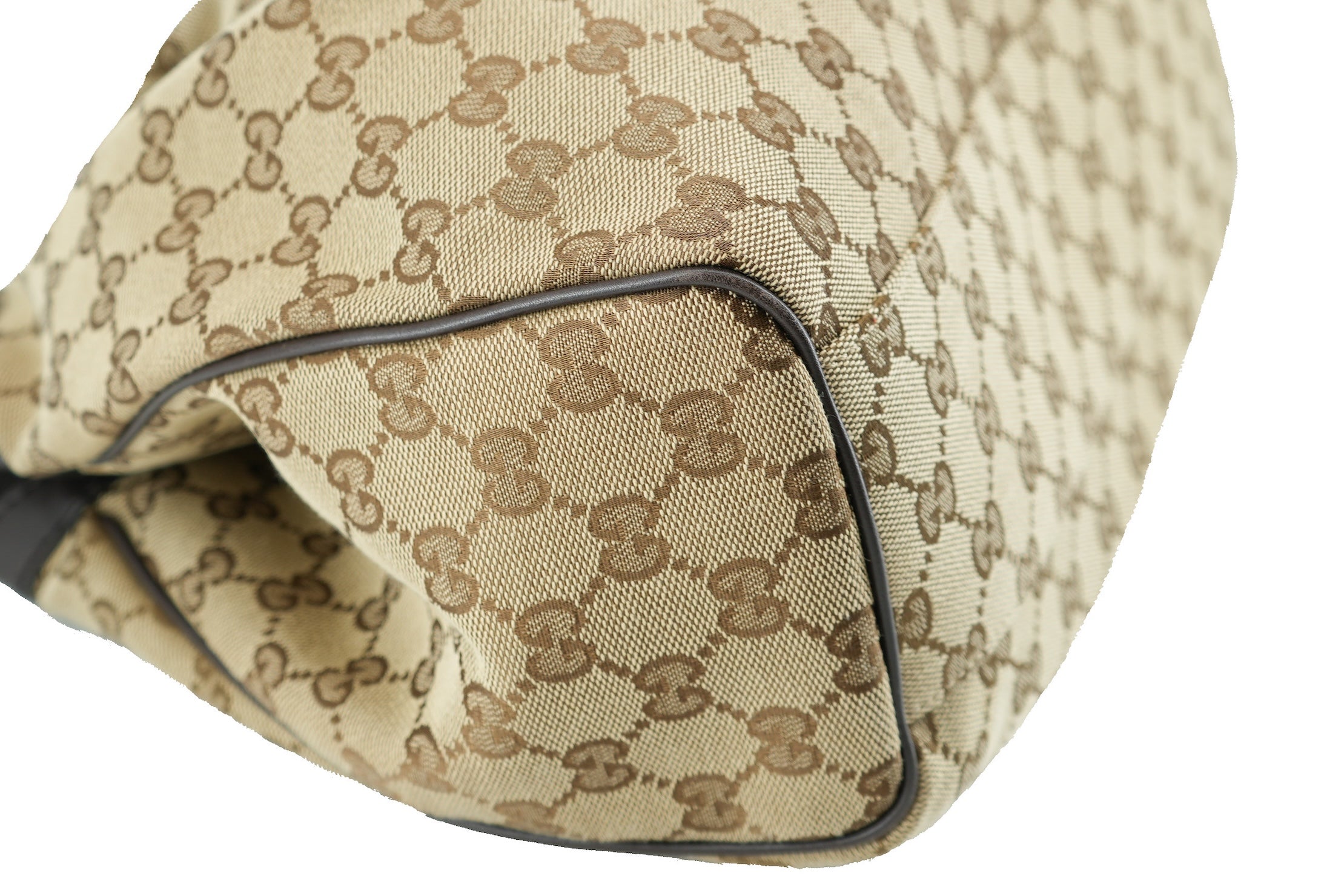 Gucci brown Sukey hobo 211944 493492