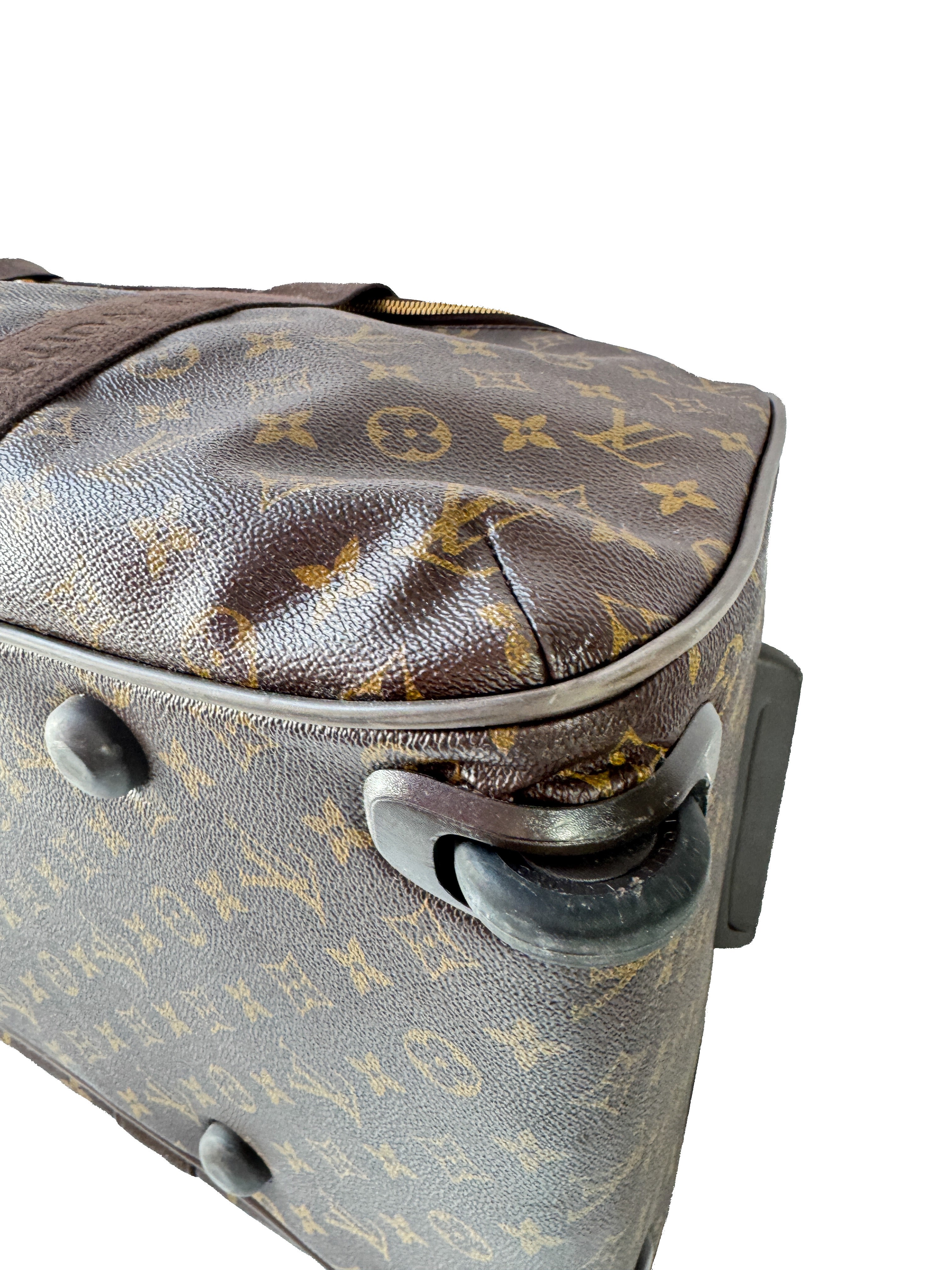 Louis Vuitton monogram Neo Eole weekender 55 SR4196