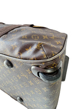 Louis Vuitton monogram Neo Eole weekender 55 SR4196