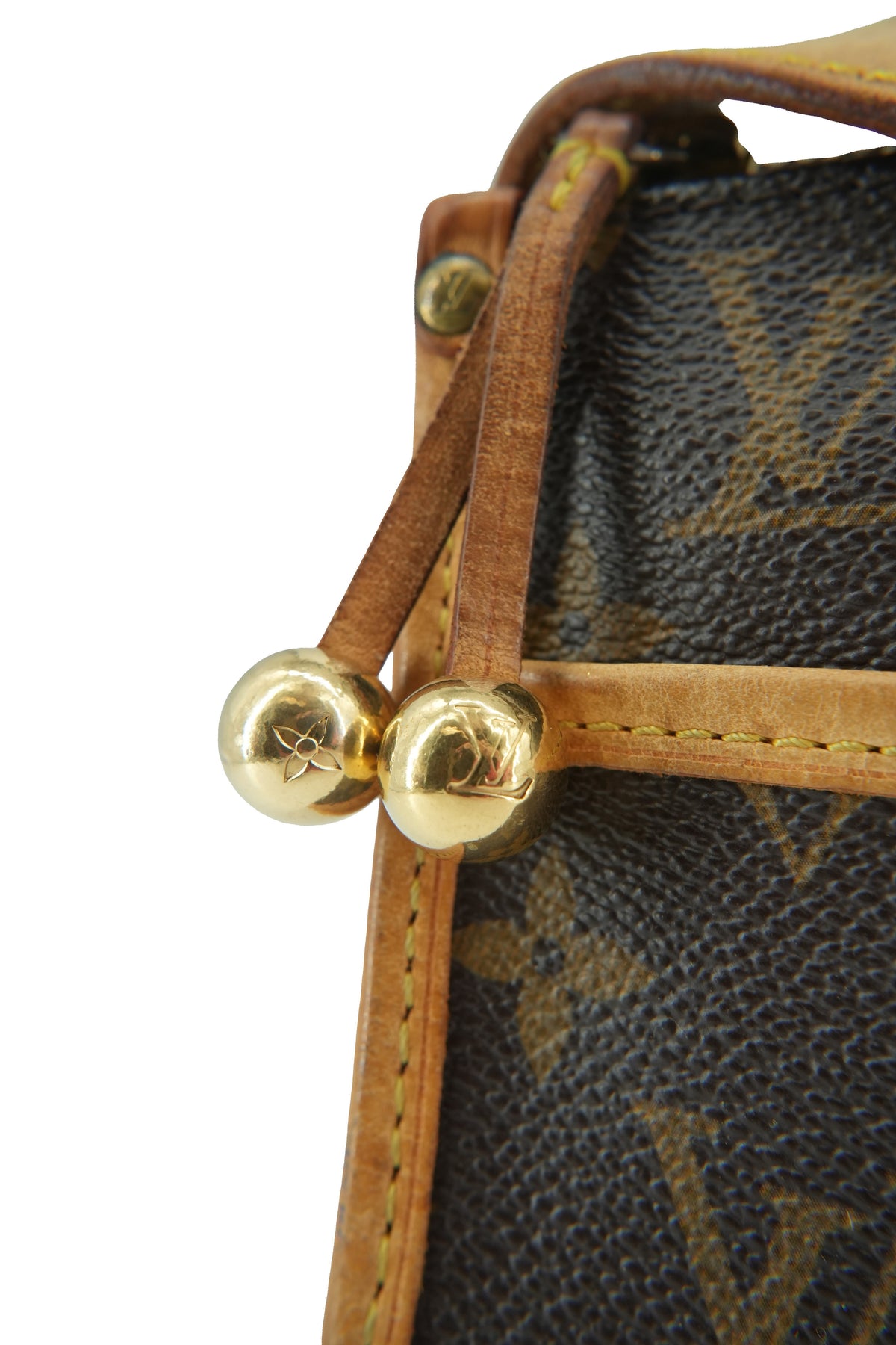 Louis Vuitton monogram Popincourt crossbody DU2087