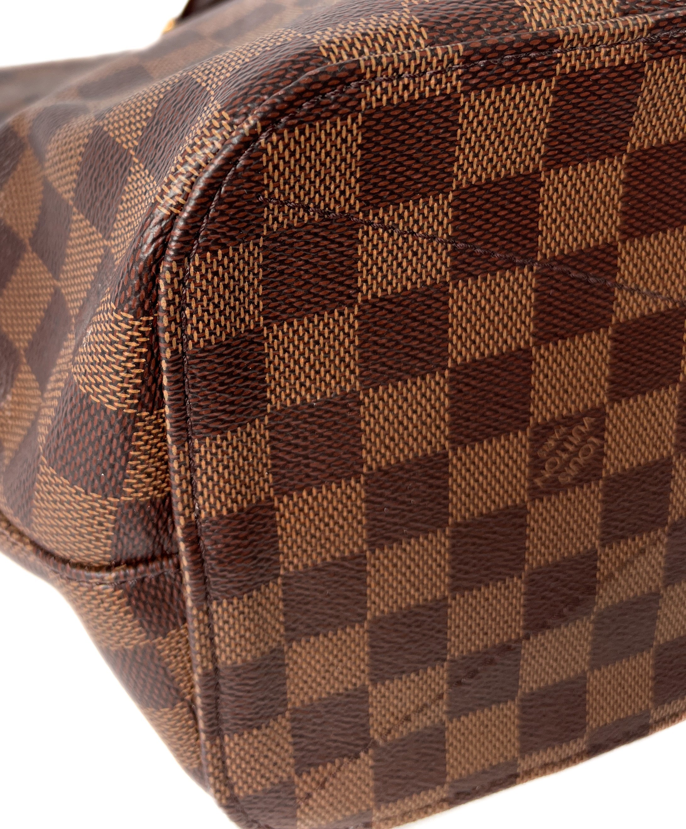 Louis Vuitton damier ebene Siena GM 2018