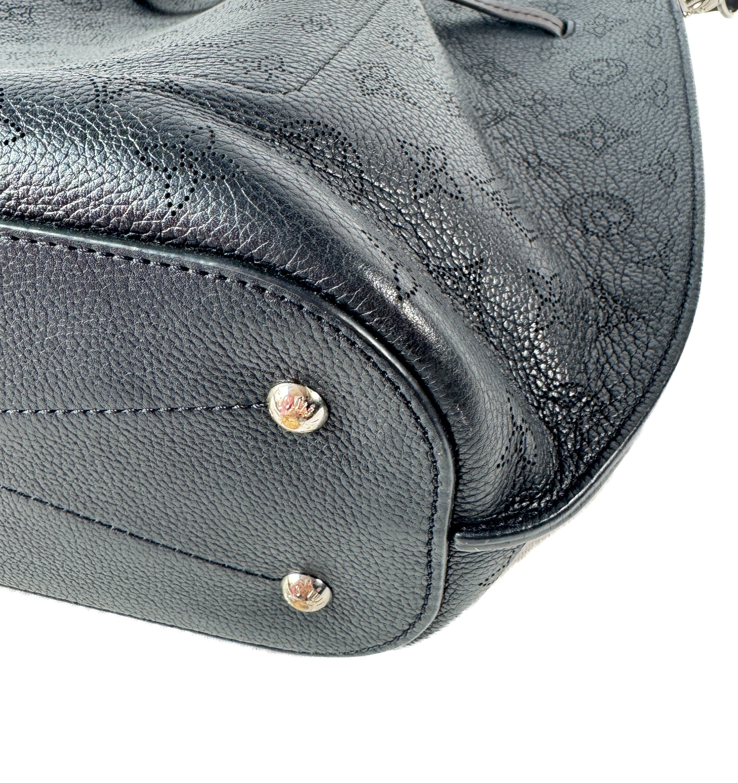 Louis Vuitton Mahina Girolata bag DR1127