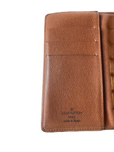 Louis Vuitton monogram agenda PM CA0916