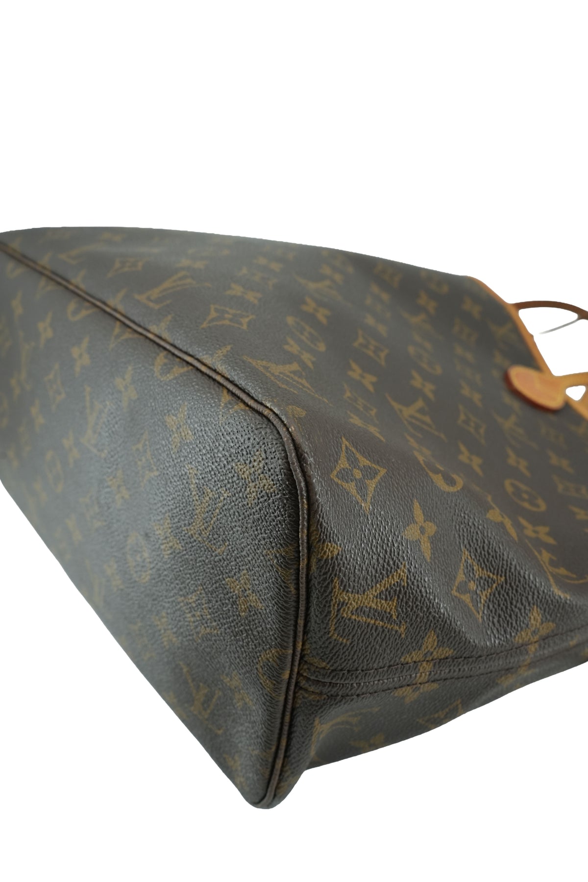 Louis Vuitton monogram Neverfull MM SD2151