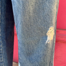 AMO Billie jeans size 10