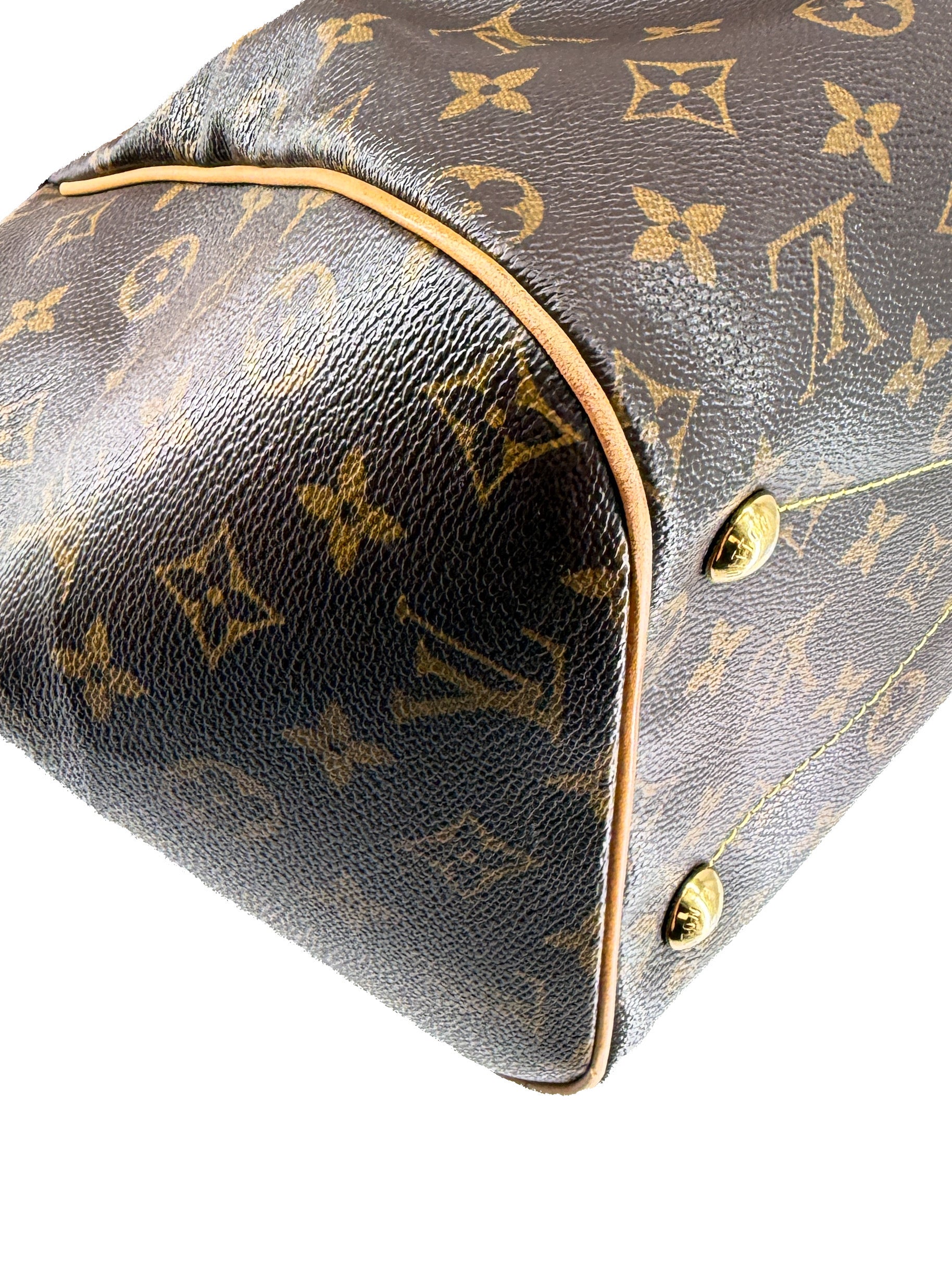 Louis Vuitton monogram Tivoli GM SP3069