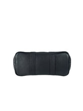 Hermès black Garden Party 30 negonda leather black