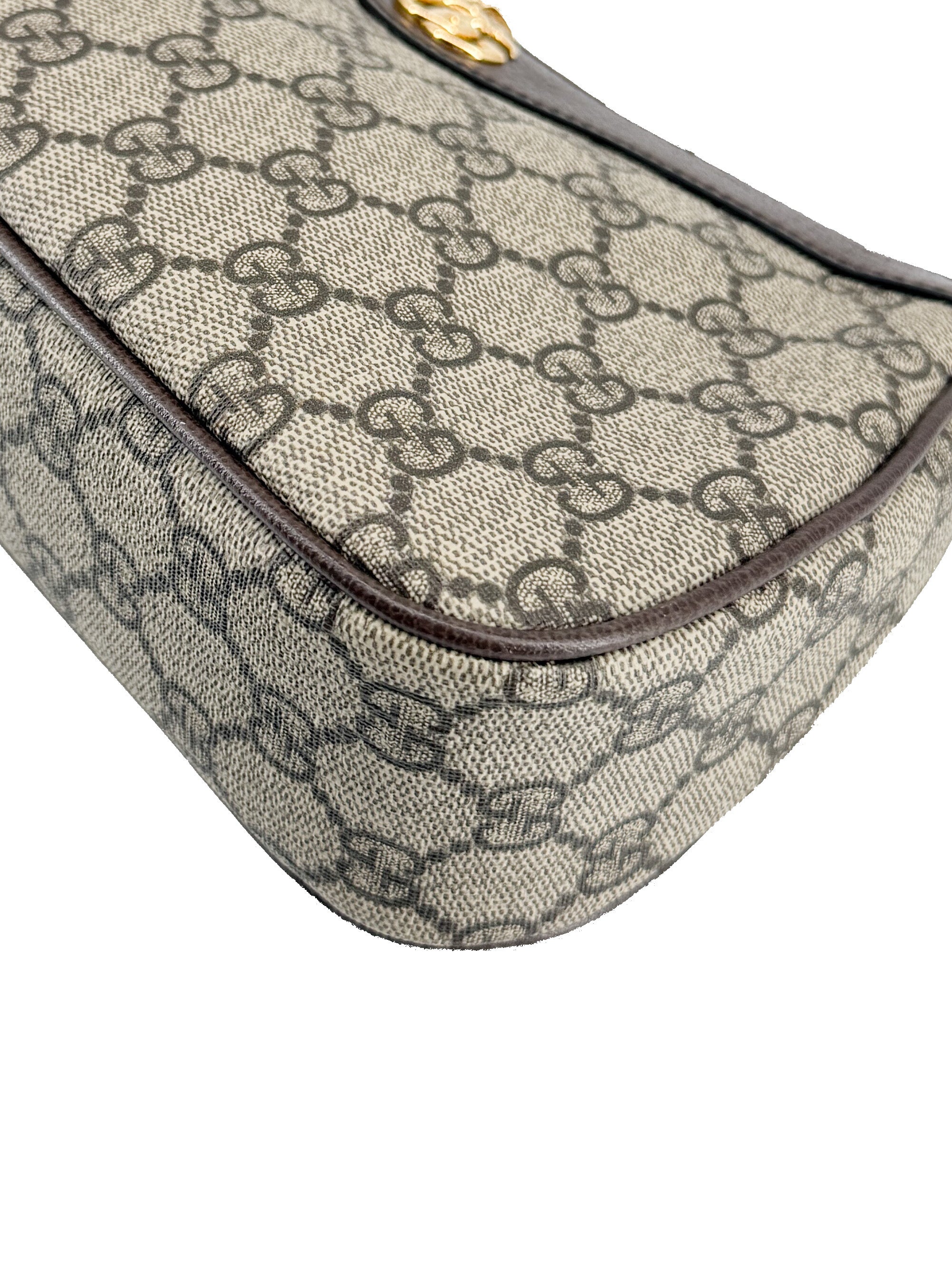 Gucci signature Ophidia small shoulder bag 735132 498075