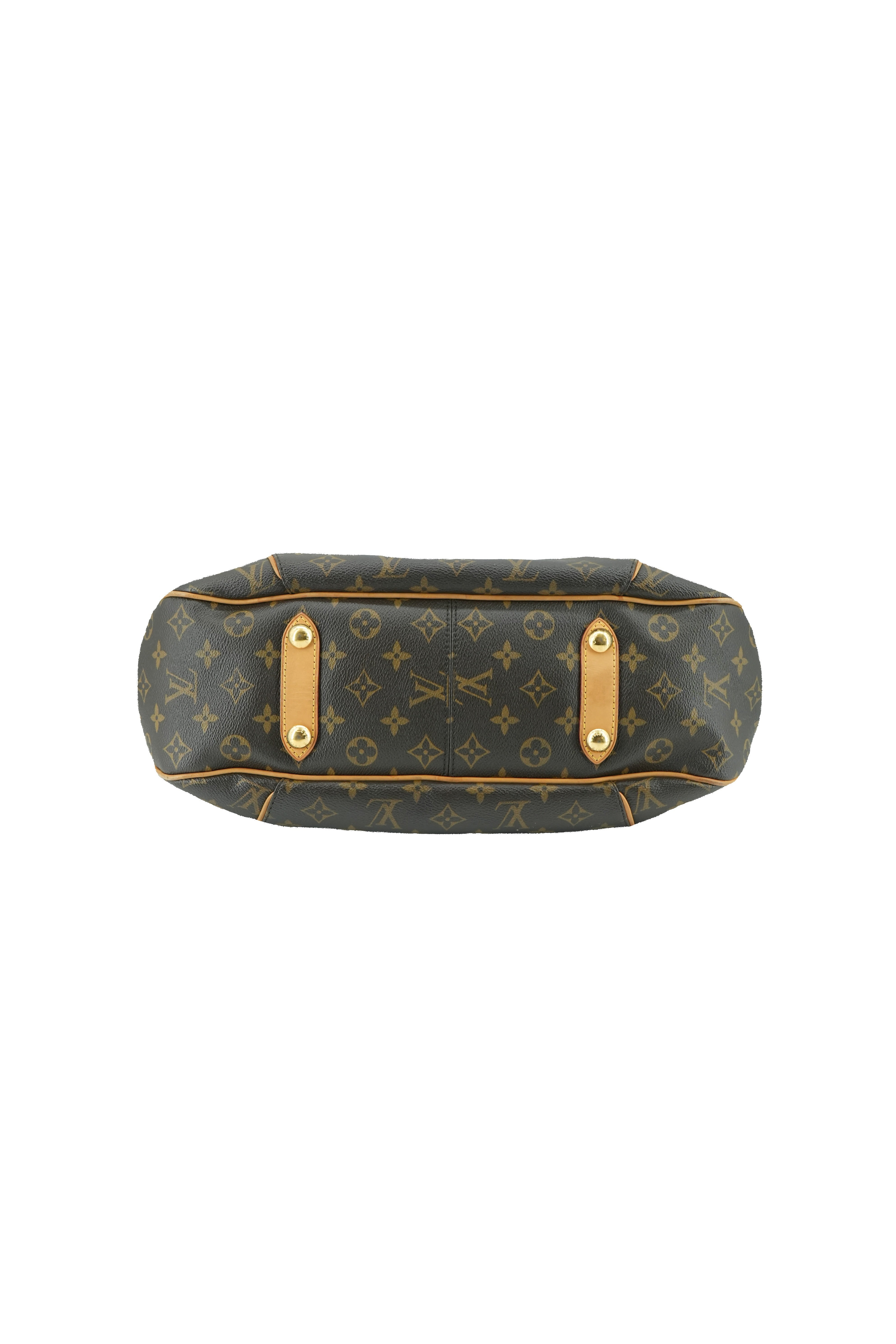 Louis Vuitton monogram Galliera PM FL2088