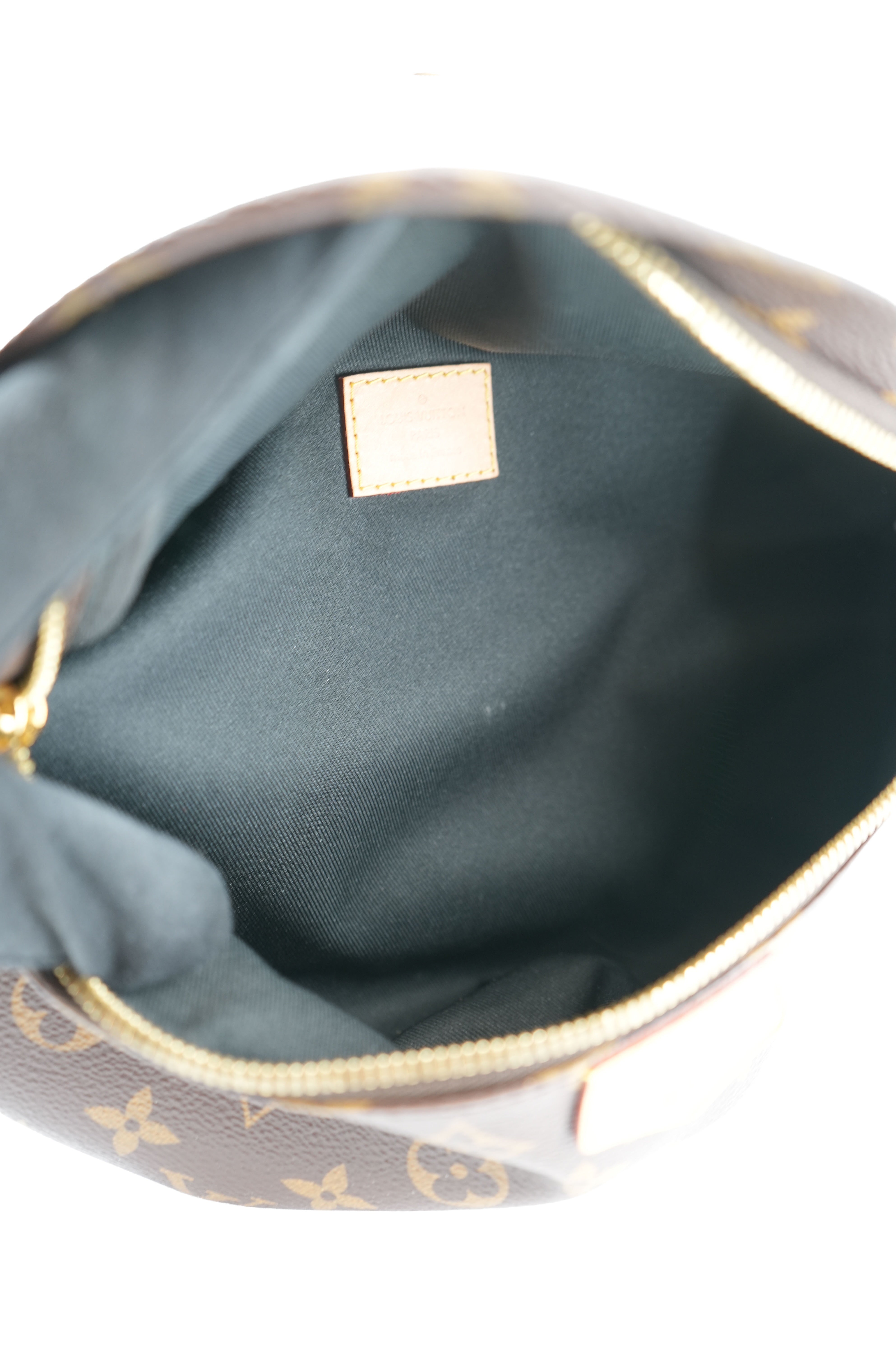 Louis Vuitton monogram Bumbag MI2198