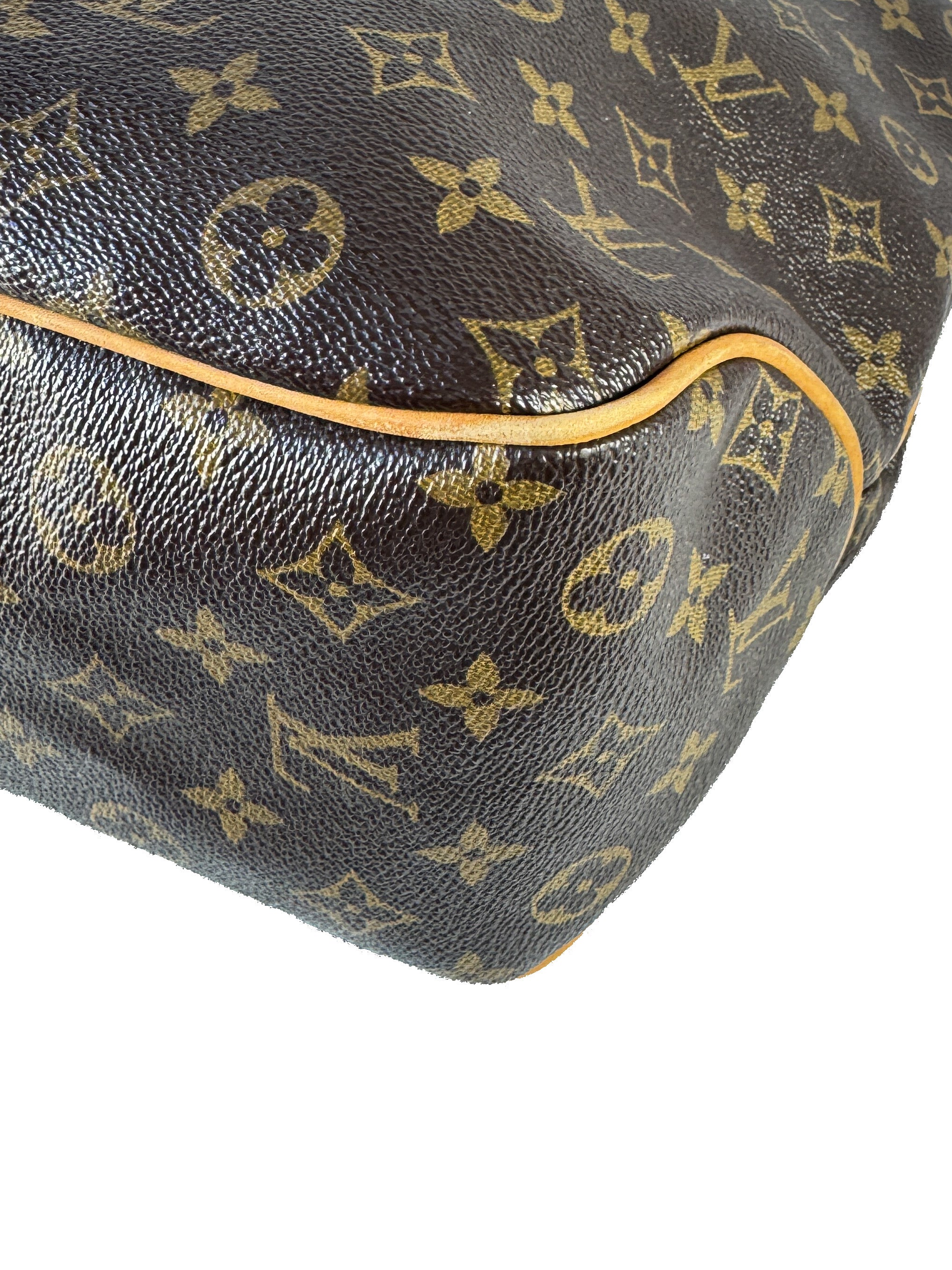 Louis Vuitton monogram delightful PM SD1171