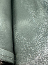 Louis Vuittonsilver Suhali zippy wallet CA3086