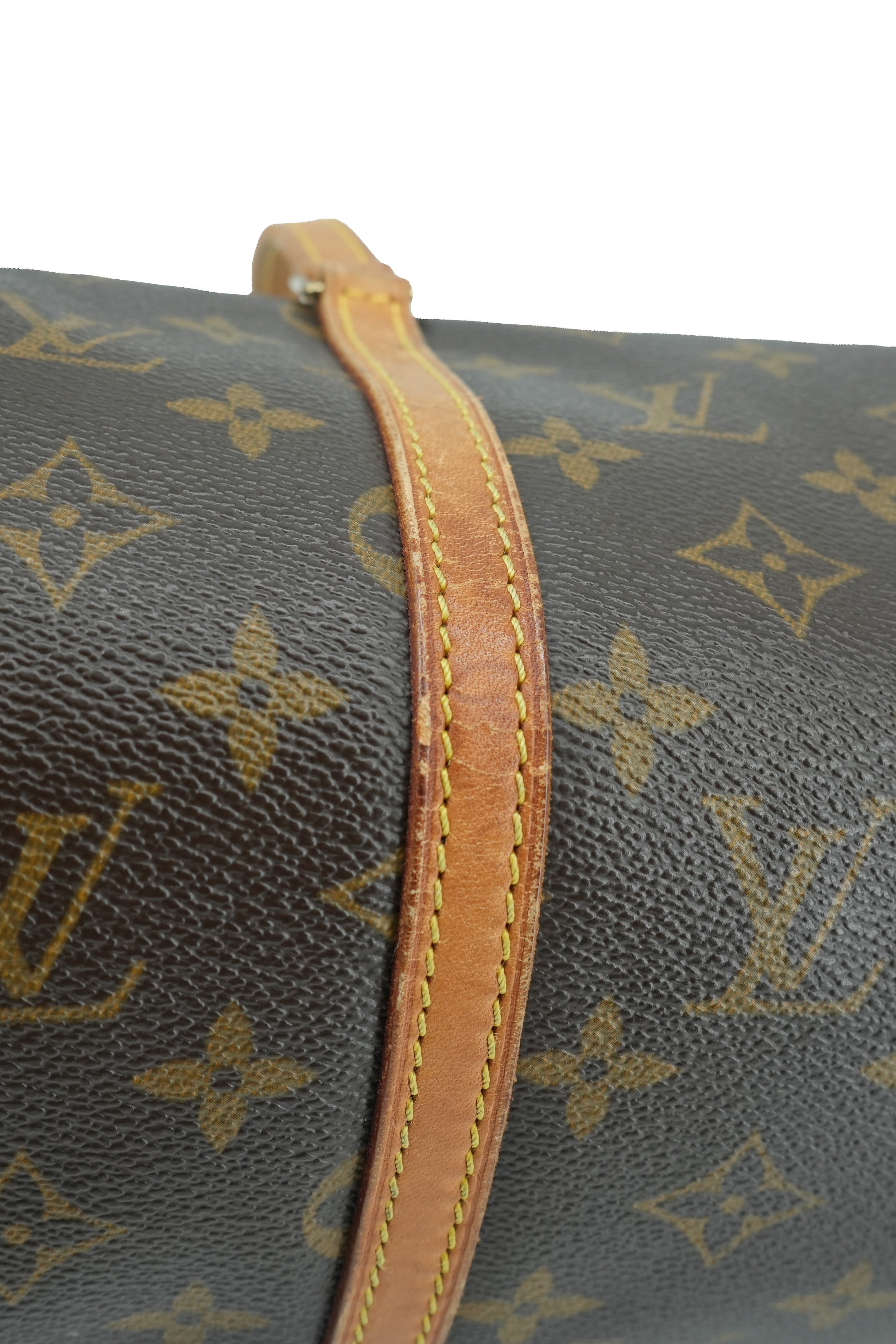 Louis Vuitton monogram Papillon SP0093