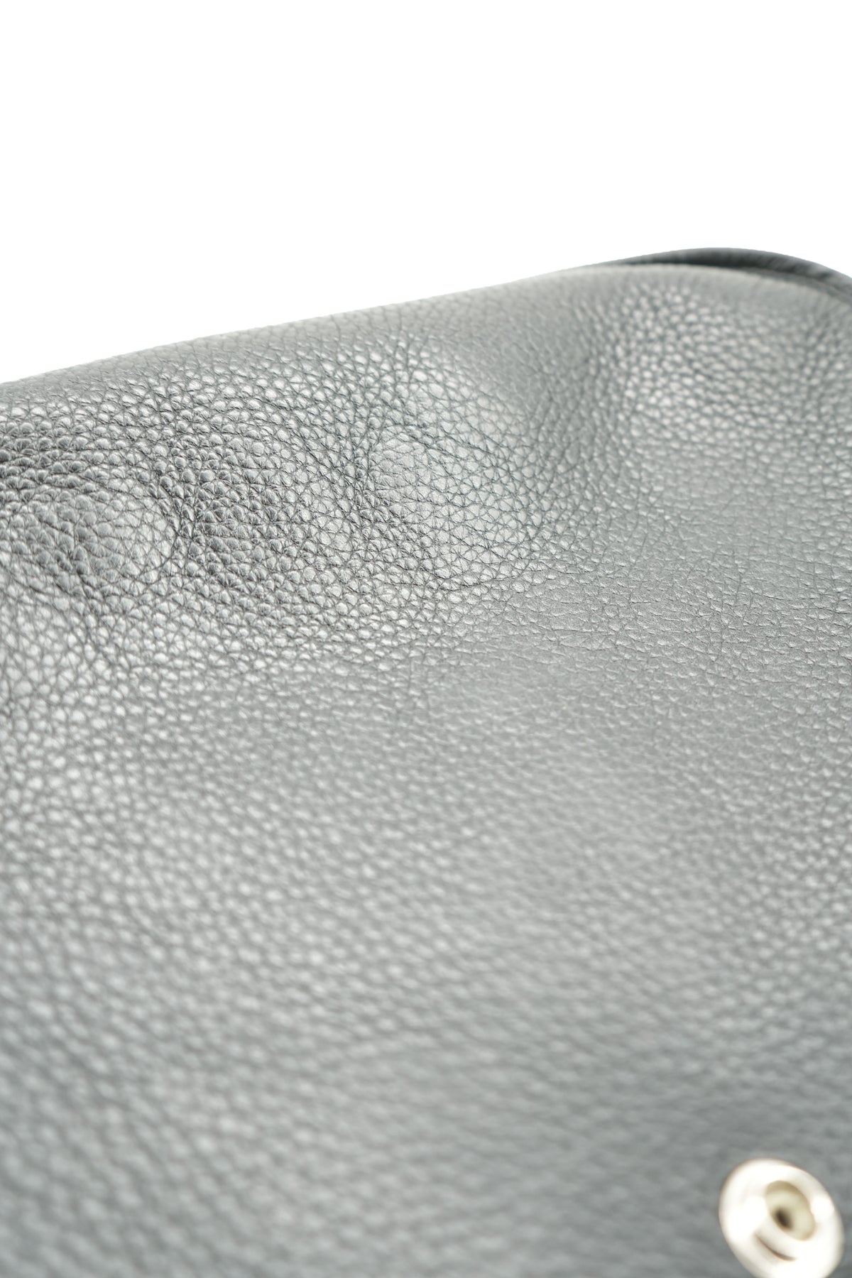 Hermès black Clemence Evelyne III 33