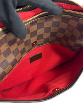 Louis Vuitton damier ebene Bloomsbury PM SP0083