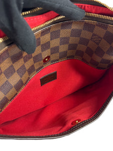 Louis Vuitton damier ebene Bloomsbury PM SP0083