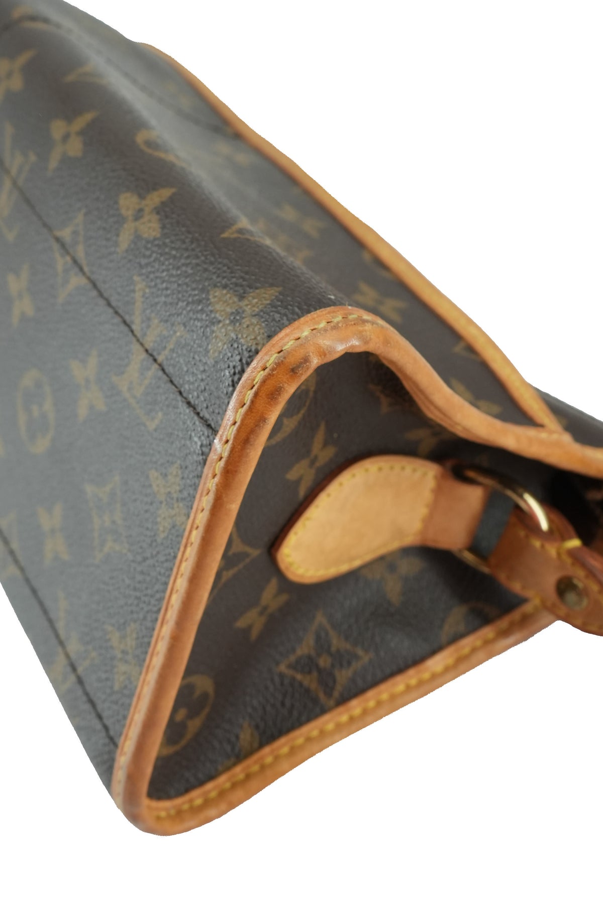 Louis Vuitton monogram Popincourt crossbody DU2087