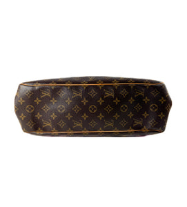 Louis Vuitton monogram batignolles horizontal SD1016