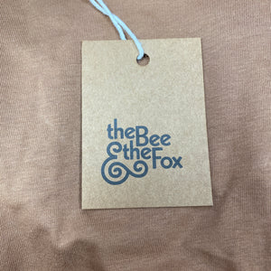 theBee&theFox mother graphice tee size XL NWT