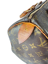 Louis Vuitton monogram Speedy 30 SP0998