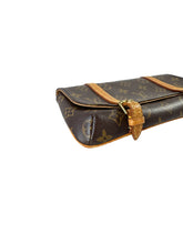 Louis Vuitton monogram pochette Marelle belt bag MI0025