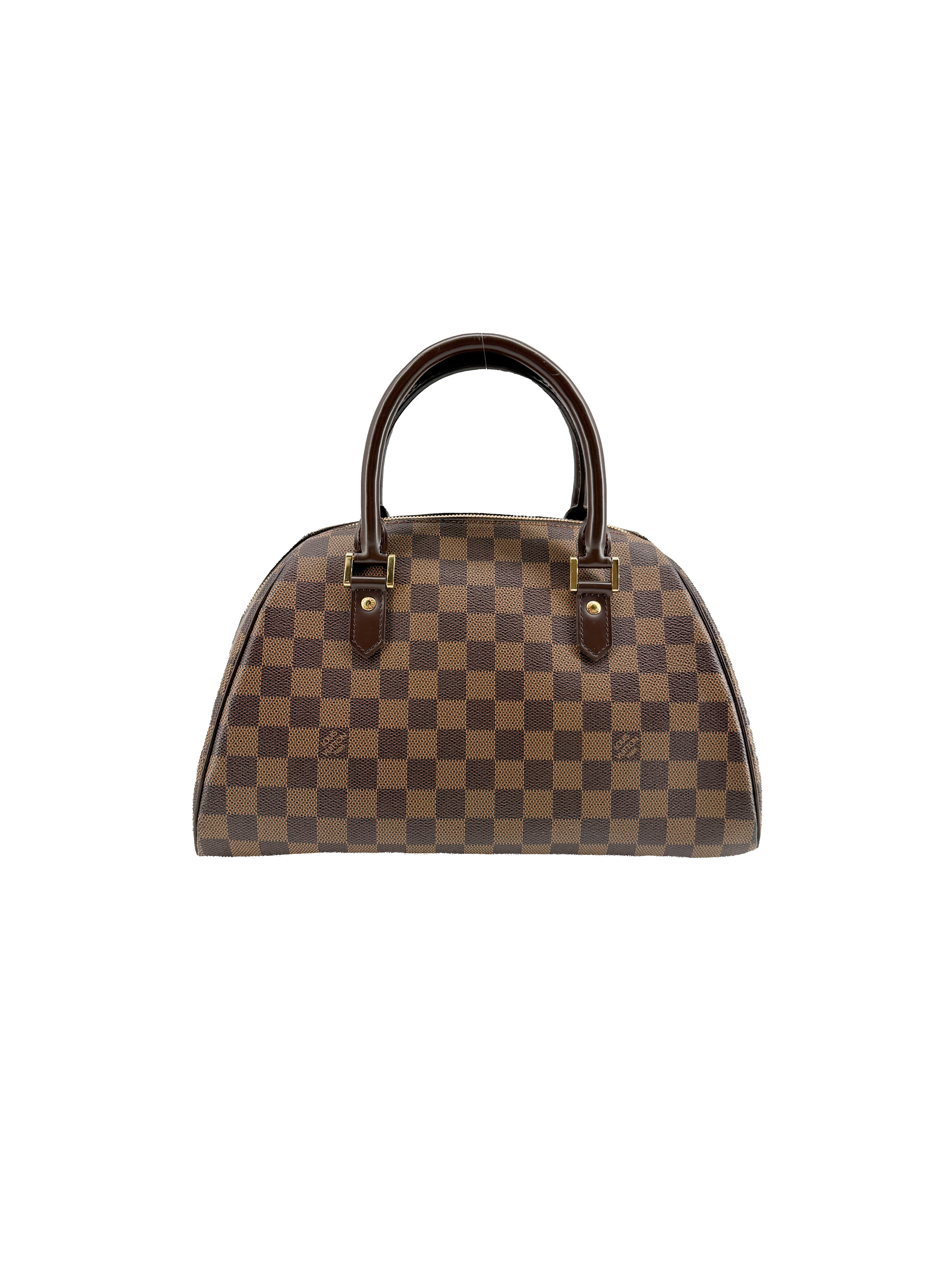 Louis Vuitton damier ebene Ribera MM CA0065