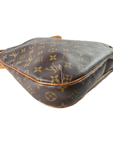 Louis Vuitton monogram Odeon MM VI1019