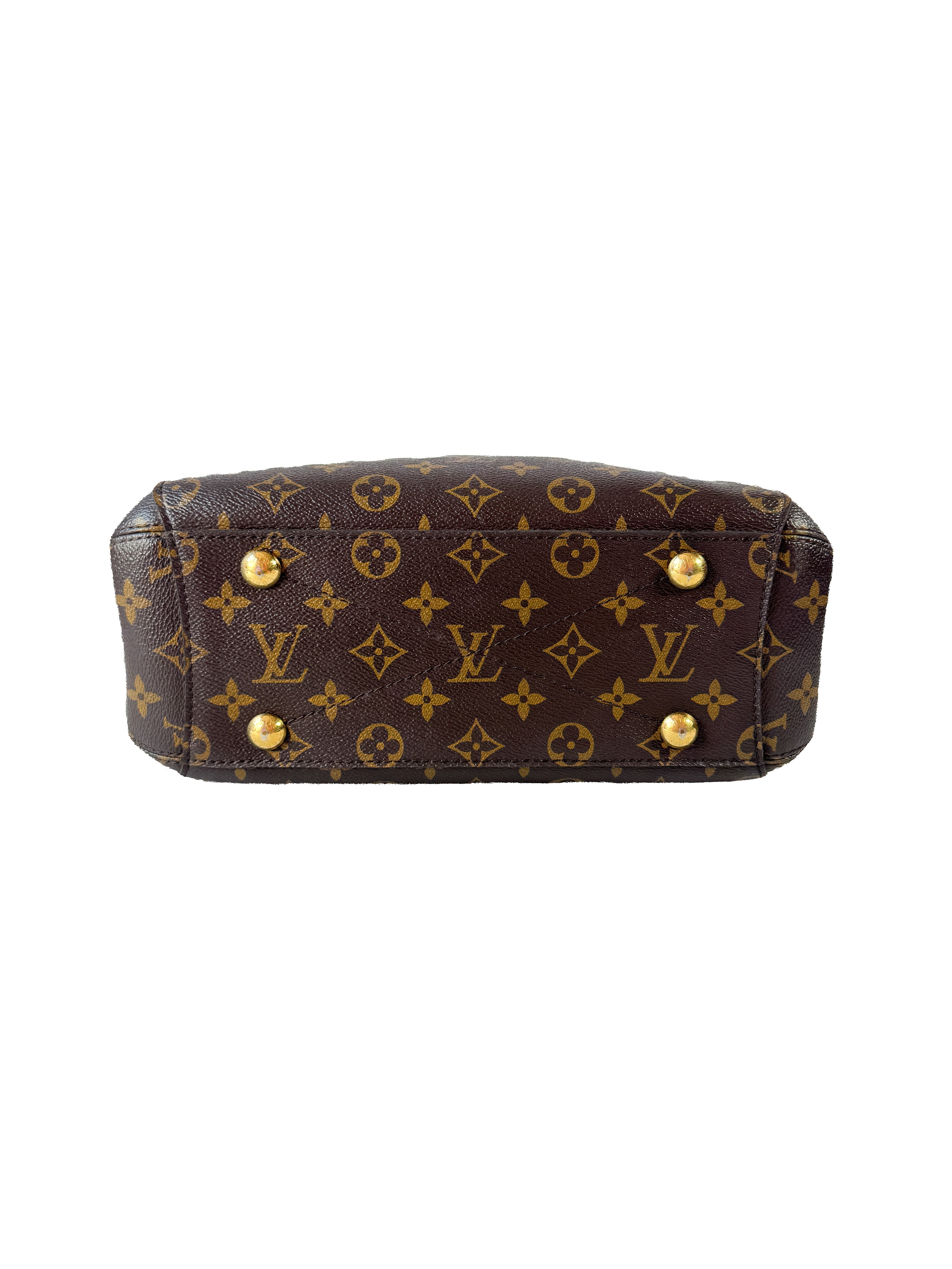 Louis Vuitton monogram Montaigne BB CA5113