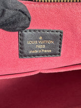 Louis Vuitton monogram khaki Tuileries bag AA0197