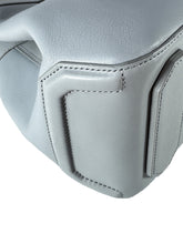 Alexander Wang light blue Mini Golf bag