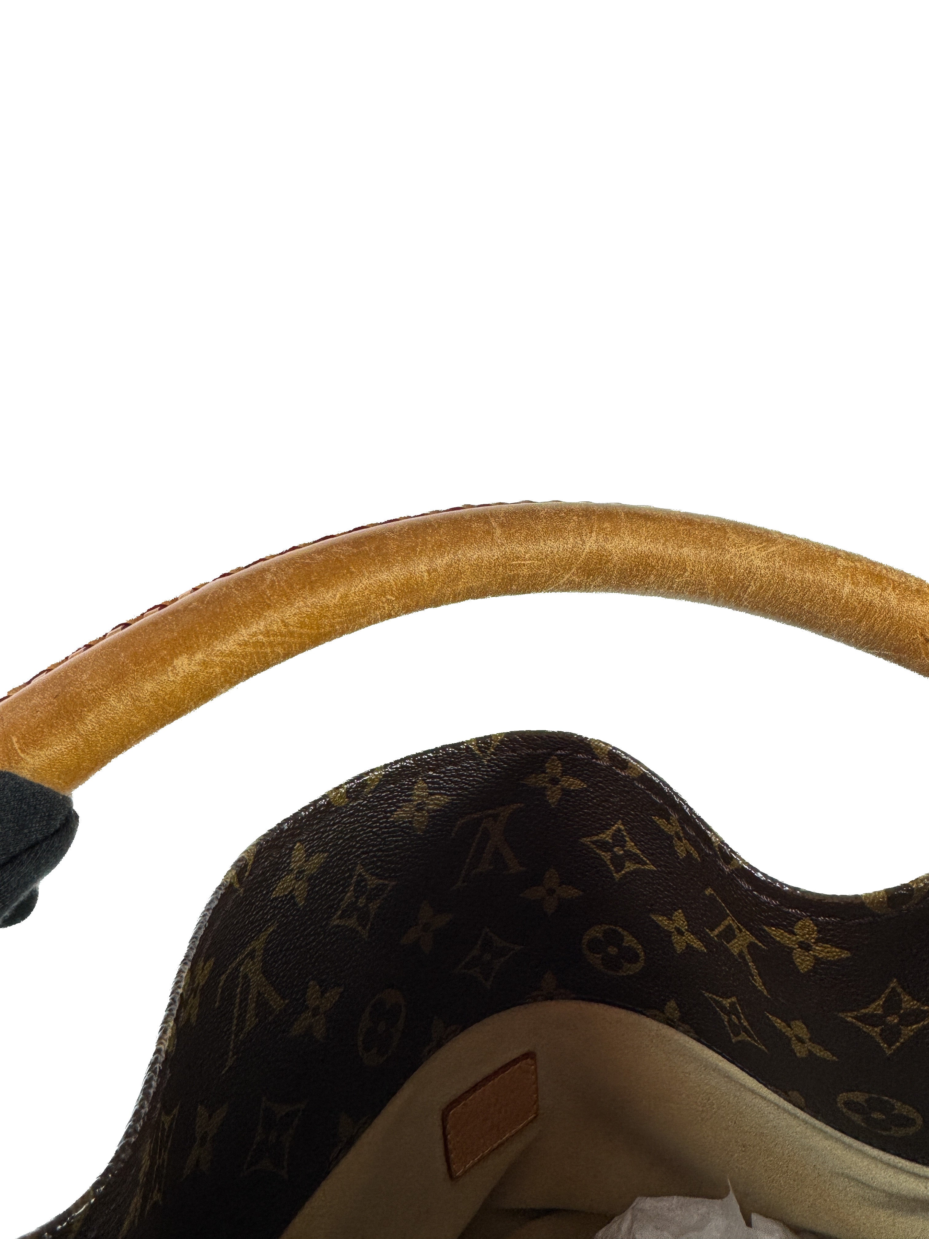 Louis Vuitton monogram Artsy GM CA2170