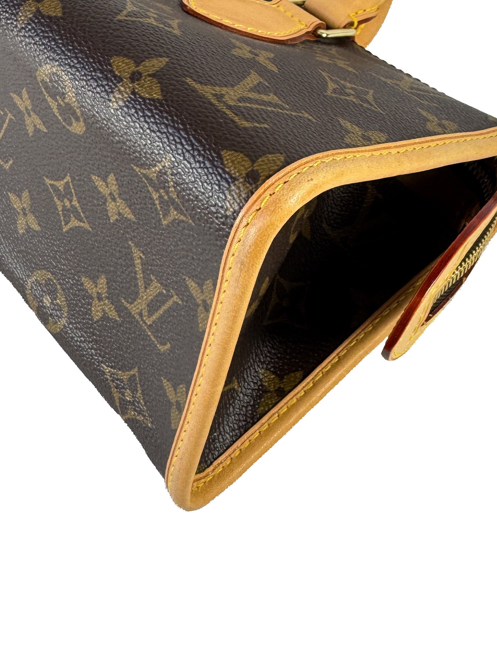 Louis Vuitton monogram Popincourt VI0015