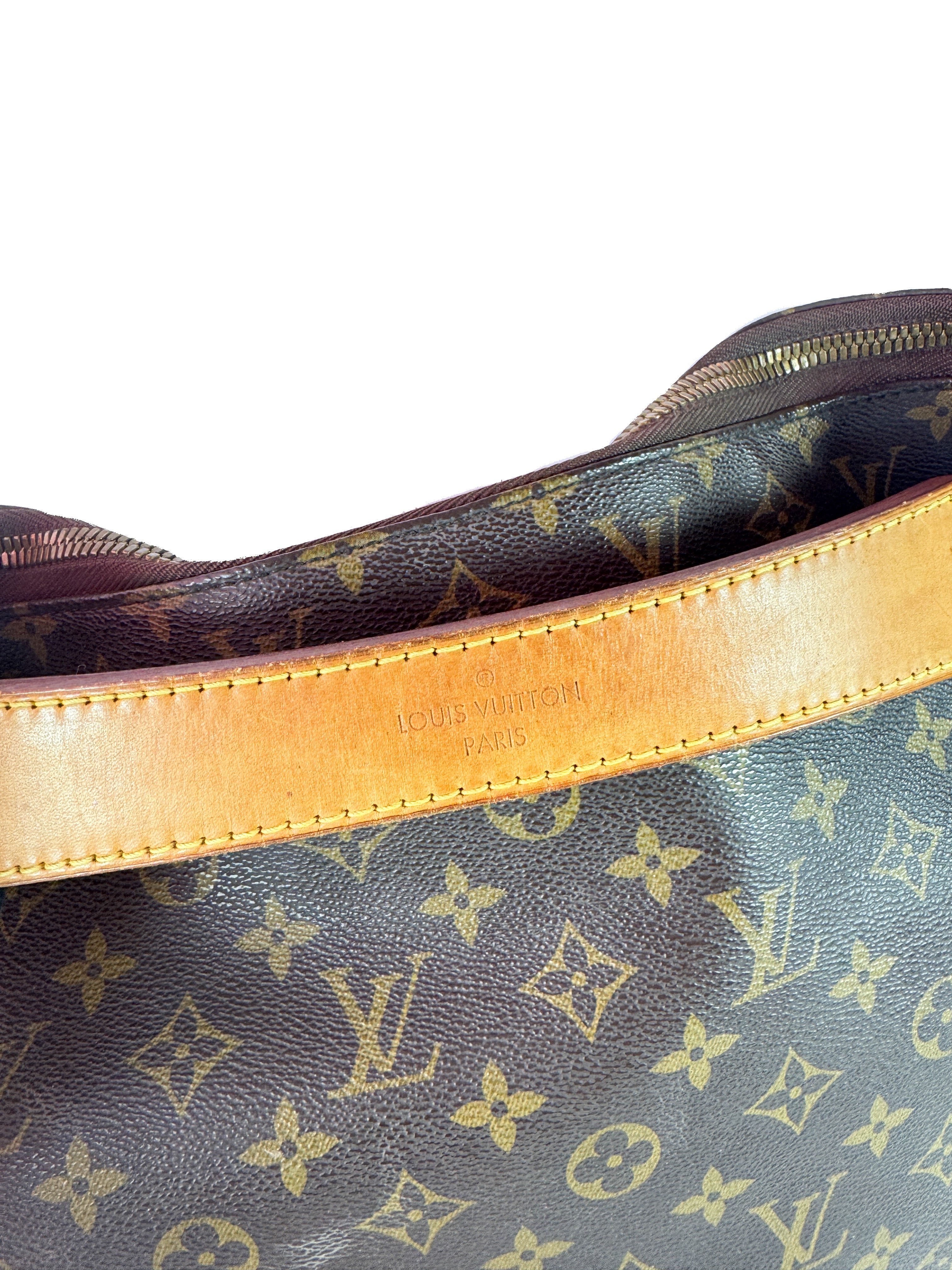 Louis Vuitton monogram Sully MM TJ3181