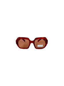 Prada tortoise sunglasses PR28ZS NEW BOX/CASE  BP12837888F