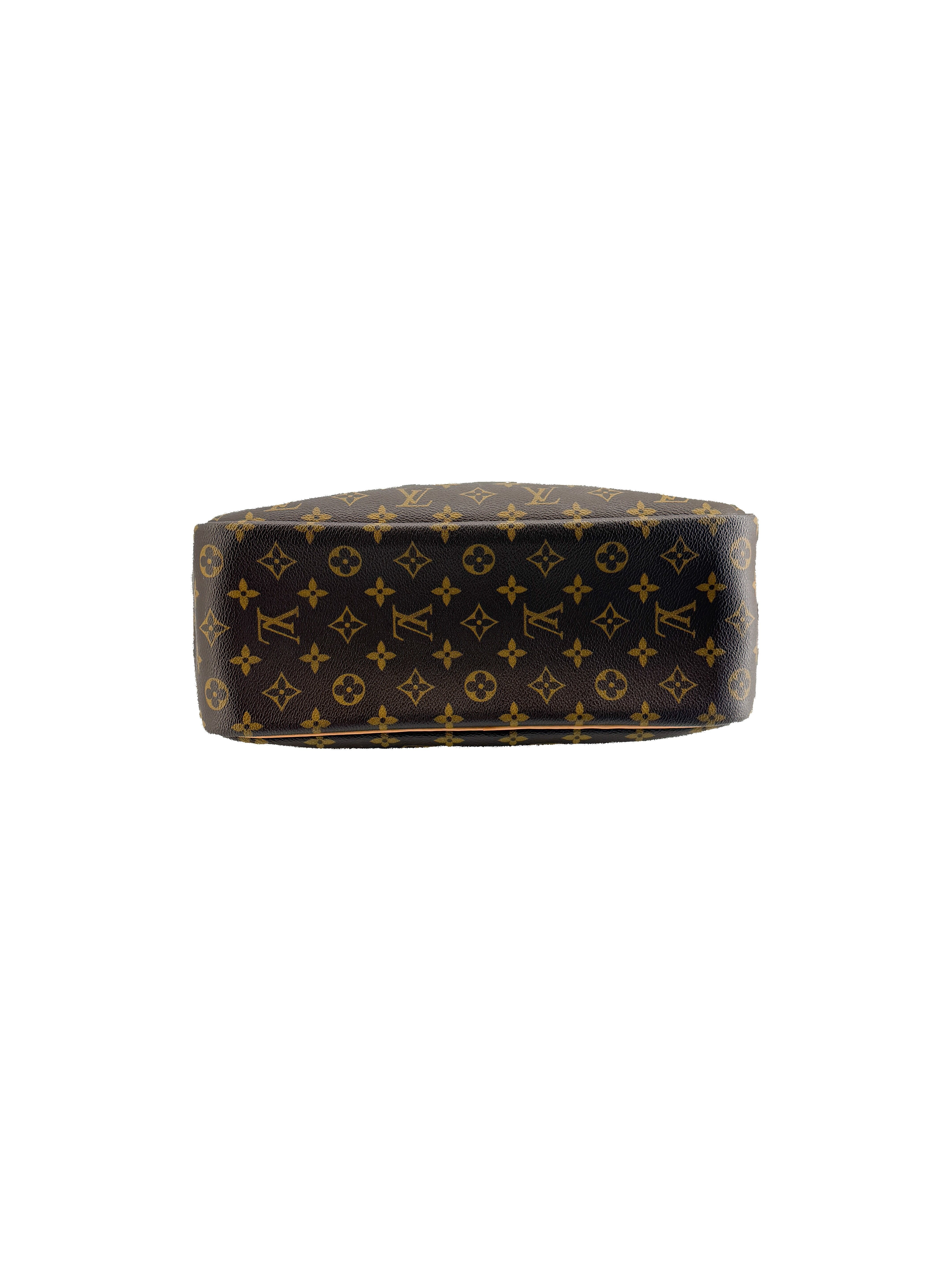 Louis Vuitton monogram Deauville VI1908