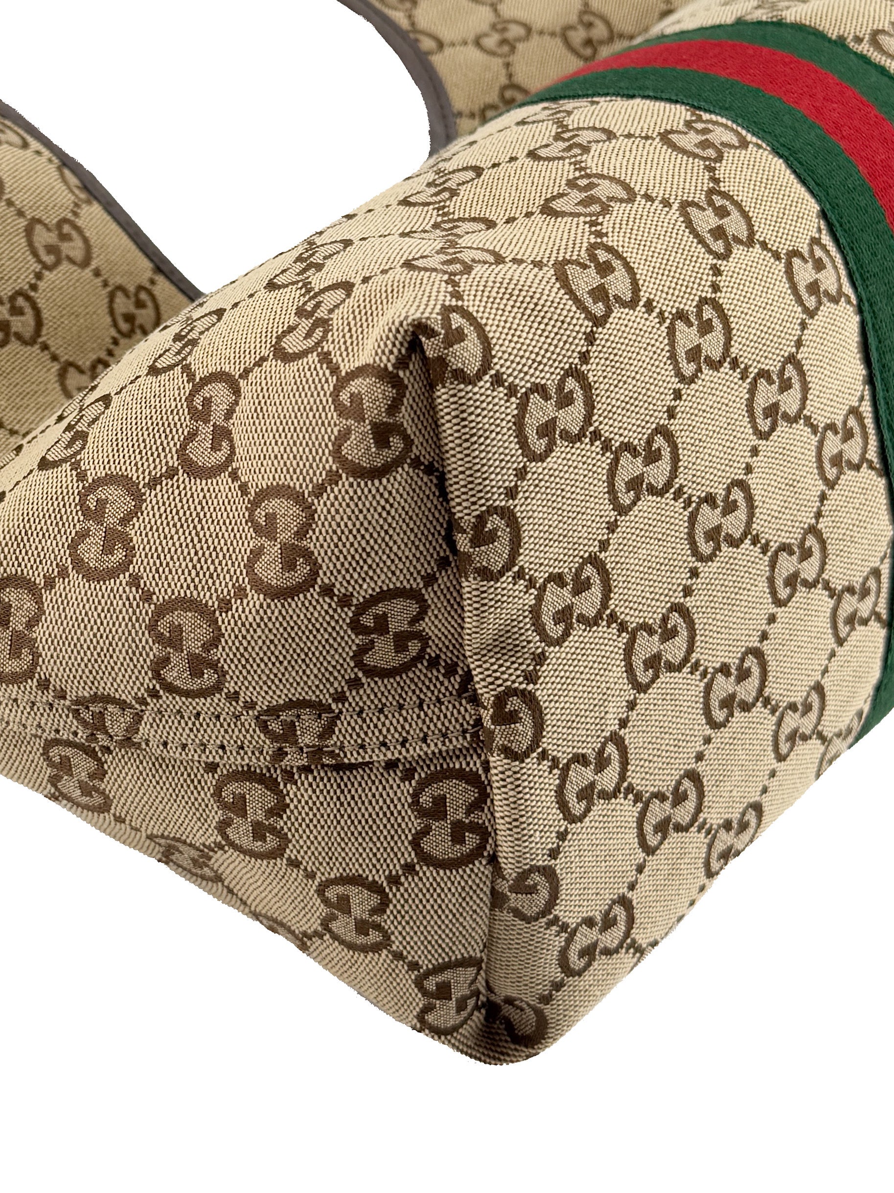 Gucci giglio brown small 860845 650815