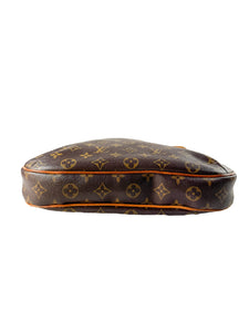 Louis Vuitton monogram Odeon MM VI1019