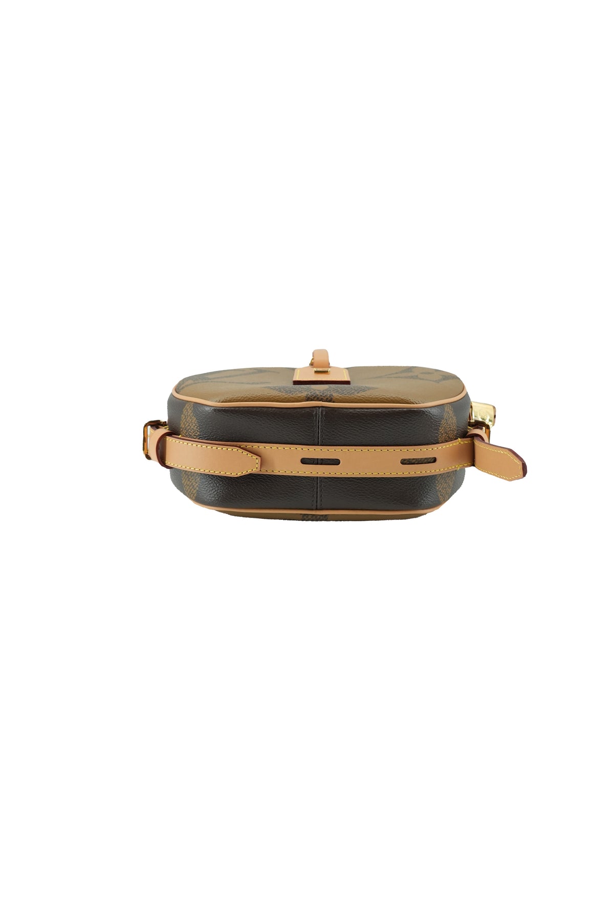 Louis Vuitton reverse monogram Chapeau Souple PL0189