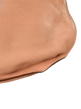 Chloé peach medium Marcie crossbody 01-13-62-65