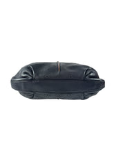 Louis Vuitton black/brown Mahina Selene PM TH0112