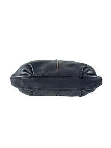 Louis Vuitton black/brown Mahina Selene PM TH0112