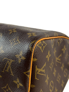 Louis Vuitton monogram vintage speedy 30 SD0051