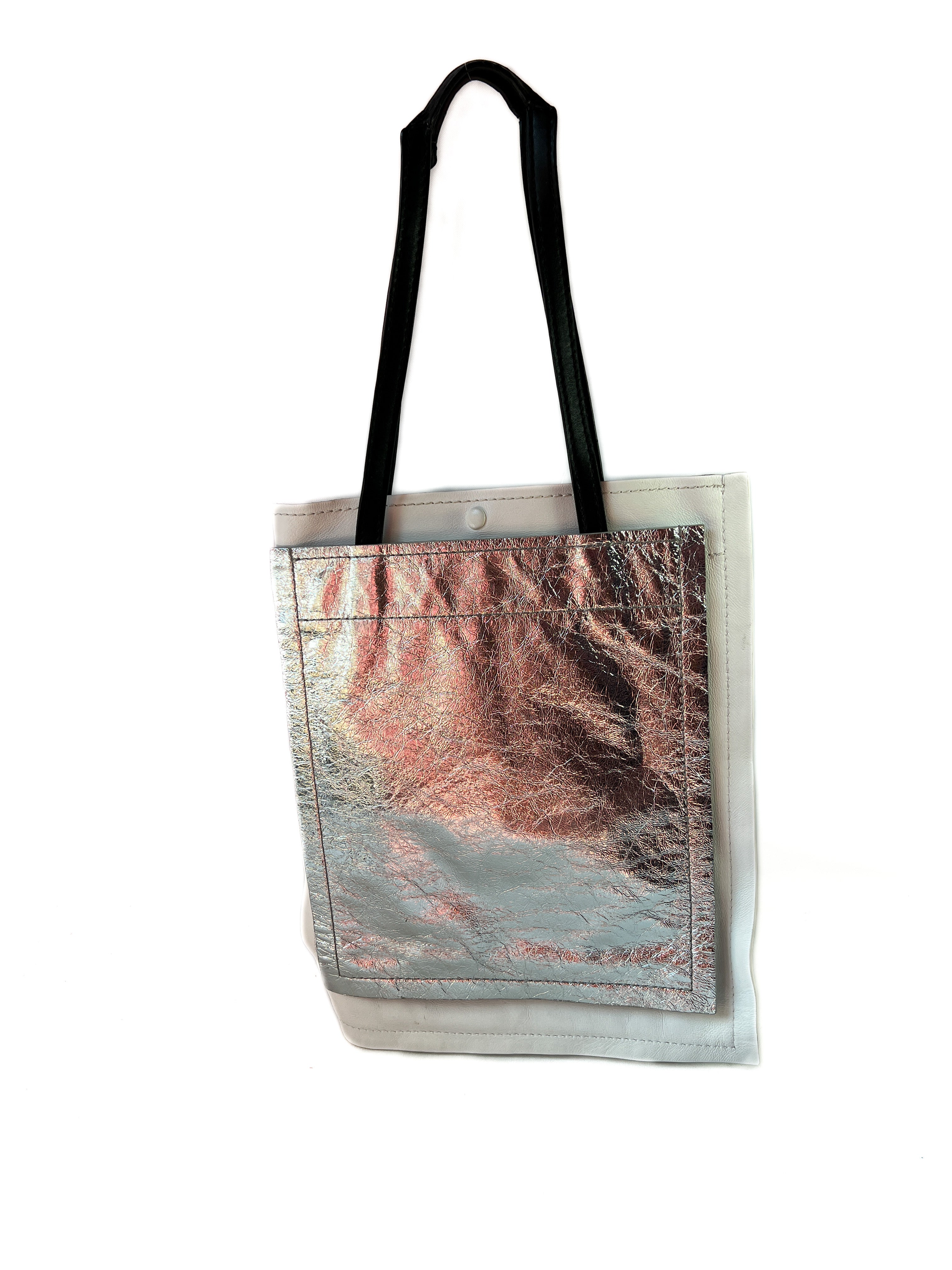 3.1 Phillip Lim slim accordion tote