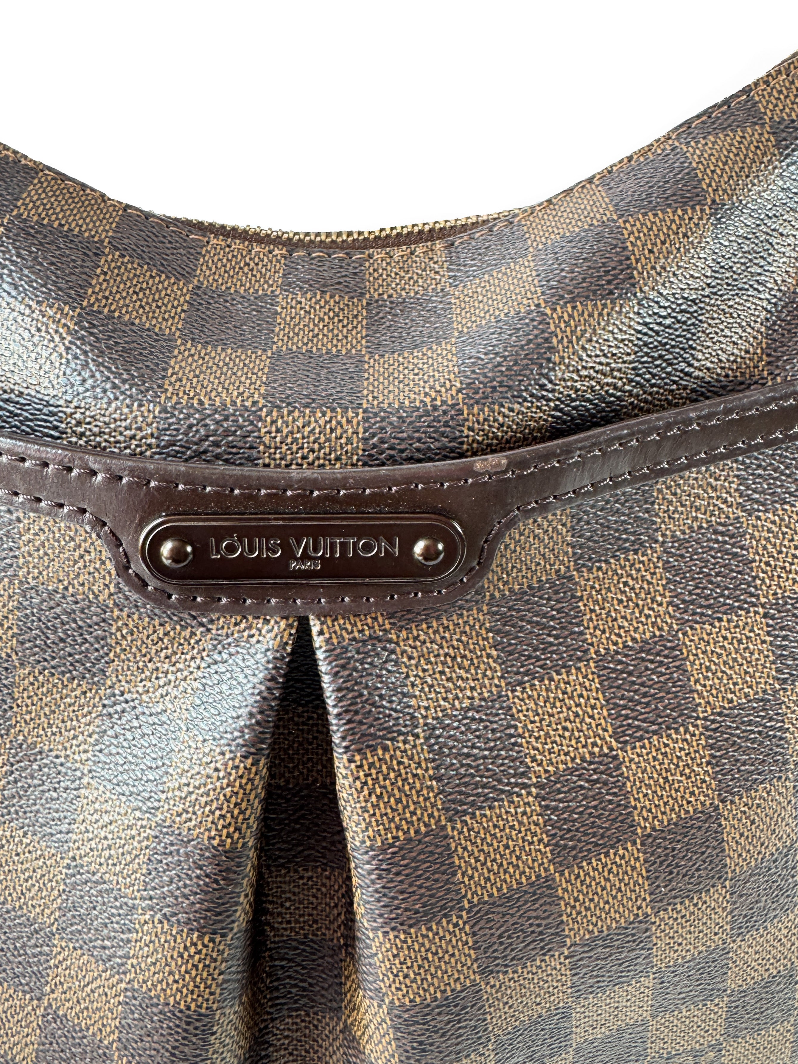 Louis Vuitton damier ebene Bloomsbury PM DU0170